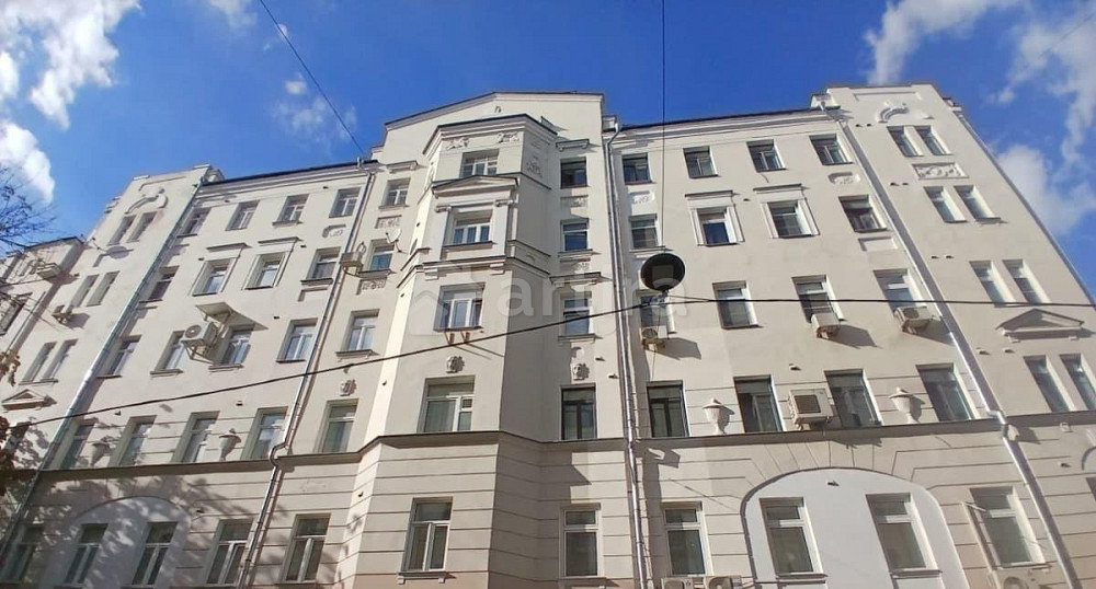 Комната, 18.7 м2, 5/6 эт. Москва - изображение 1