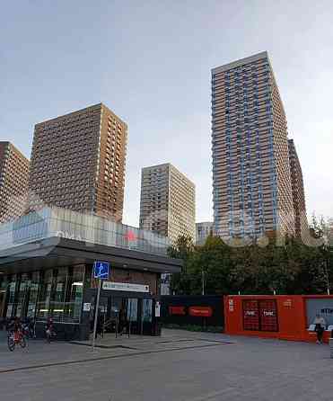 3-комн. квартира, 73 м2, 10/33 эт. Москва