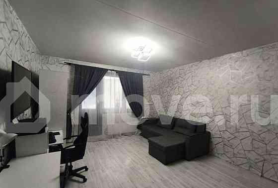 1-комн. квартира, 38.8 м2, 8/14 эт. Москва