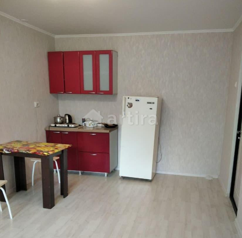 Комната, 80 м2, 1/9 эт. Новосибирск - изображение 4