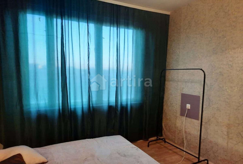 Комната, 14 м2, 2/5 эт. Самара - изображение 1