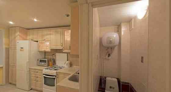 1-комн. квартира, 35 м2, 2/5 эт. Москва