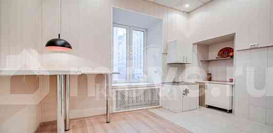 4-комн. квартира, 110.2 м2, 3/7 эт. Москва