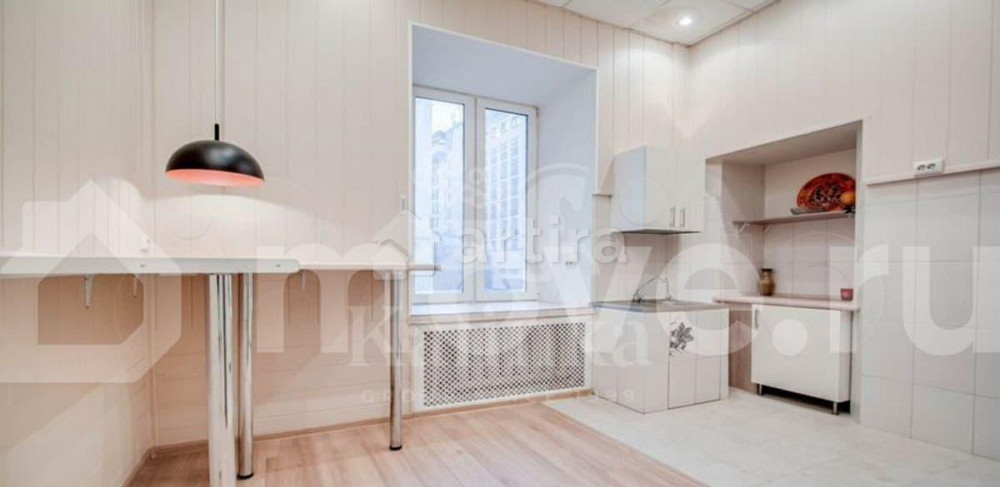 4-комн. квартира, 110.2 м2, 3/7 эт. Москва - изображение 4