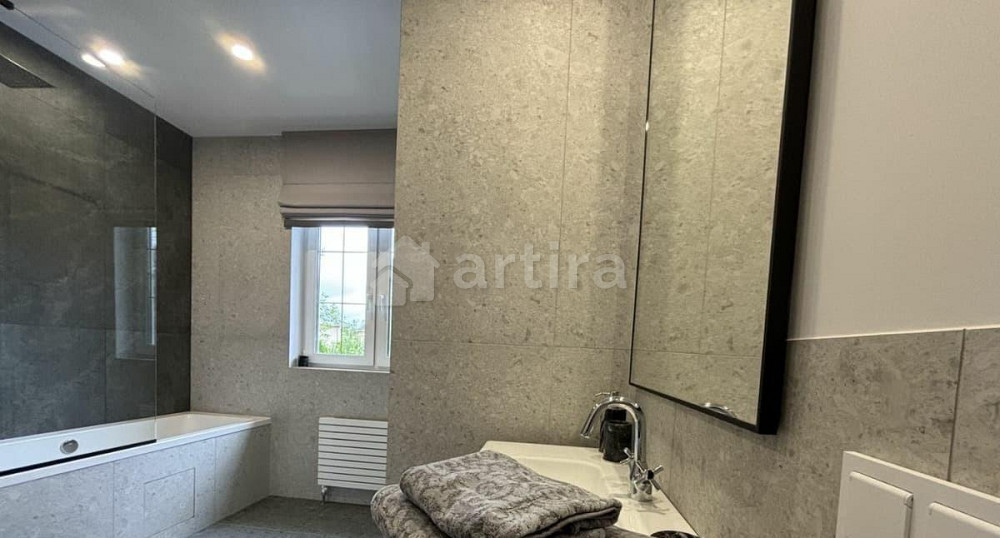 Коттедж, 450 м2, 12 соток, 2 эт. Истра - изображение 3