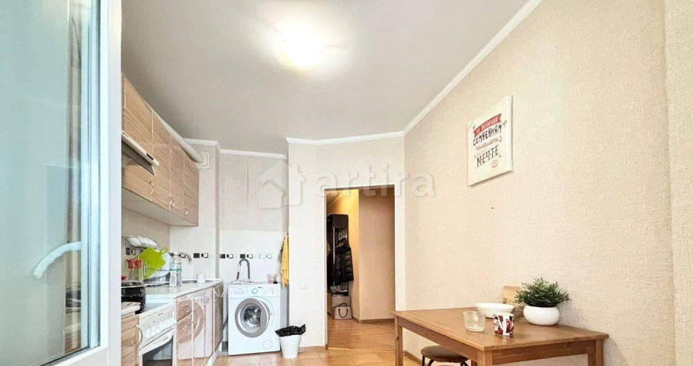 Комната, 30 м2, 5/20 эт. Казань - изображение 4