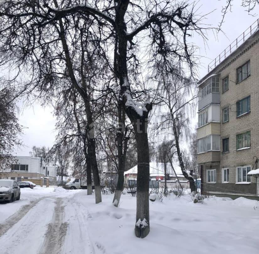 Комната, 9 м2, 3/4 эт. Братск - изображение 3