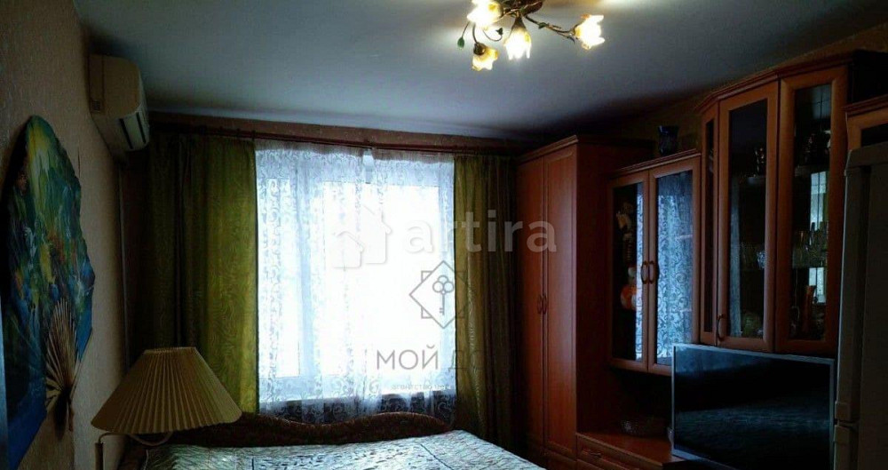 Комната, 14 м2, 1/9 эт. Москва - изображение 2