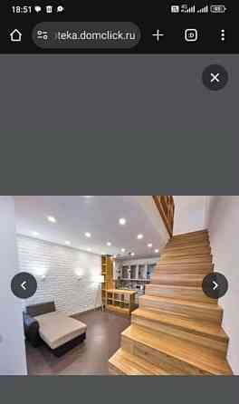 Таунхаус, 38 м2, 0.1 сотки, 2 эт. Ногинск