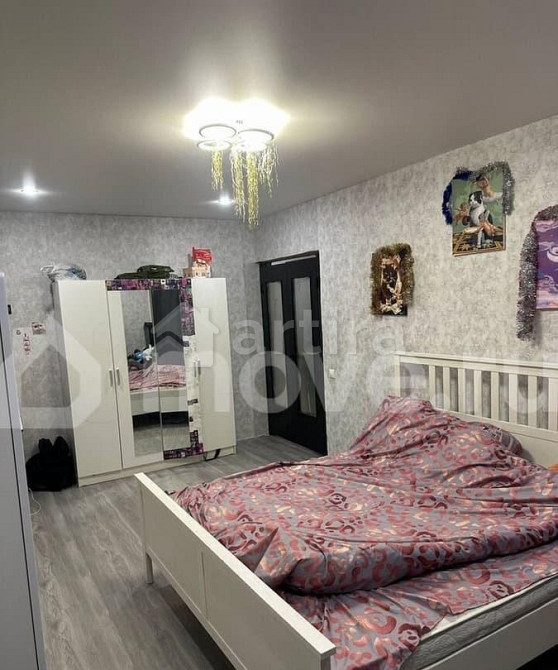 2-комн. квартира, 56.7 м2, 20/22 эт. Москва - изображение 4