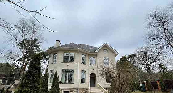 Дом, 600 м2, 20 соток, 3 эт. Одинцово