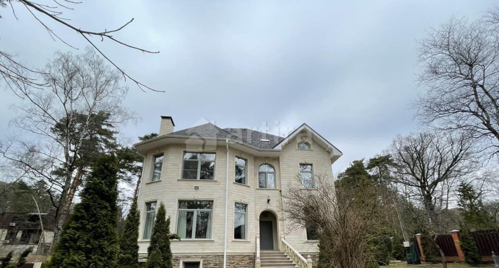 Дом, 600 м2, 20 соток, 3 эт. Одинцово - изображение 3