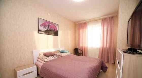 2-комн. квартира, 60 м2, 13/25 эт. Пермь