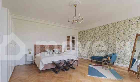 4-комн. квартира, 129 м2, 5/8 эт. Москва