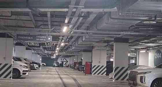 Гараж, 16 м2 Москва