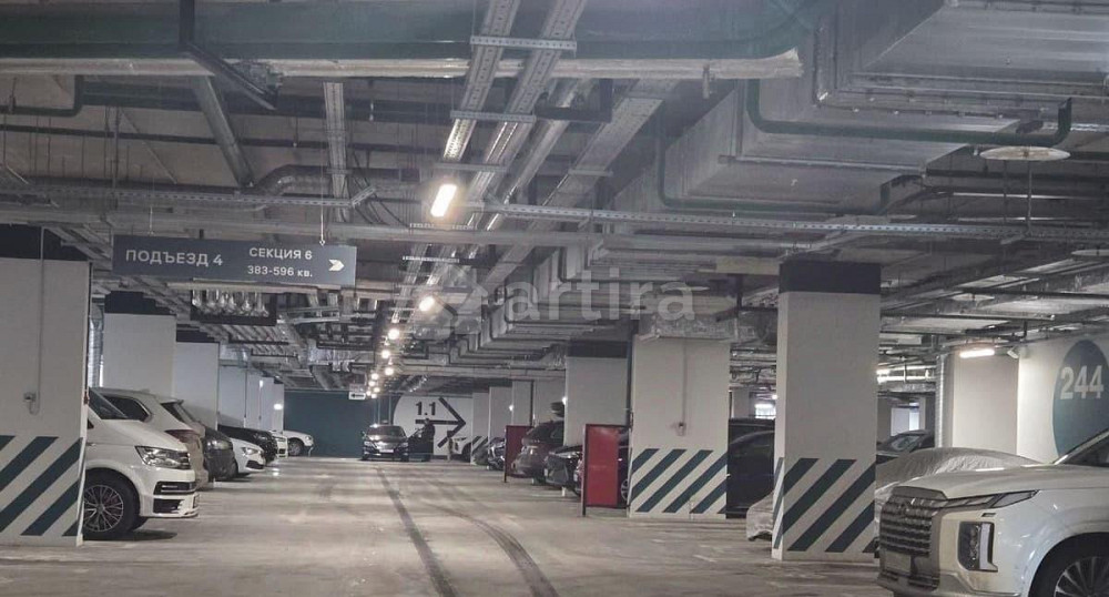 Гараж, 16 м2 Москва - изображение 3