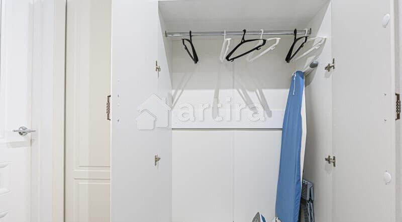 1-комн. квартира, 35 м2, 10/25 эт. Новосибирск - изображение 19