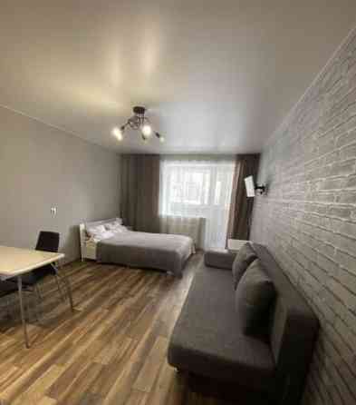 Студия, 29 м2, 1/9 эт. Семилуки