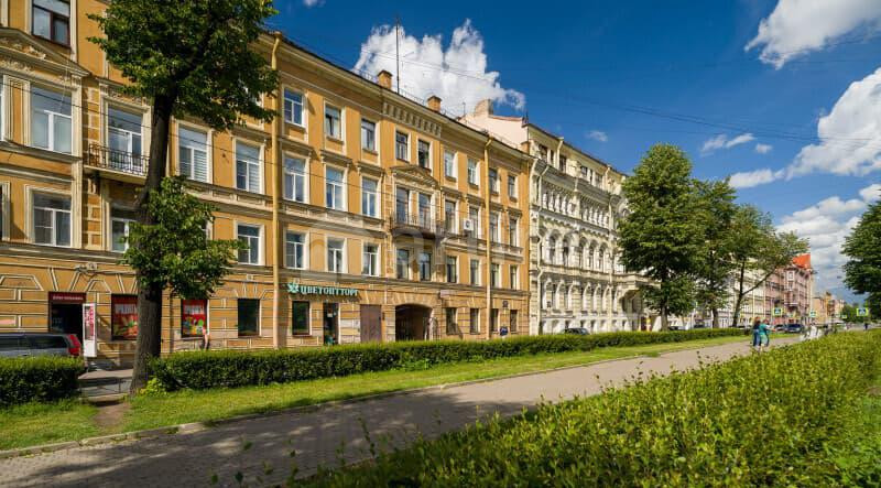 1-комн. квартира, 24 м2, 4/5 эт. Москва - изображение 4