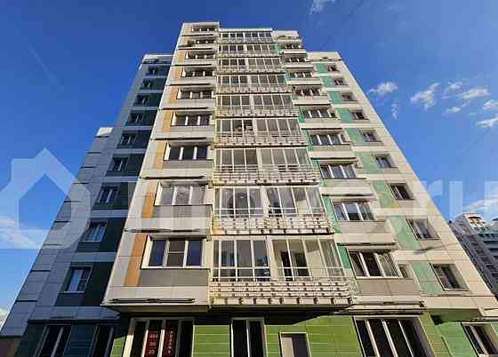 1-комн. квартира, 43.6 м2, 2/10 эт. Зеленоград