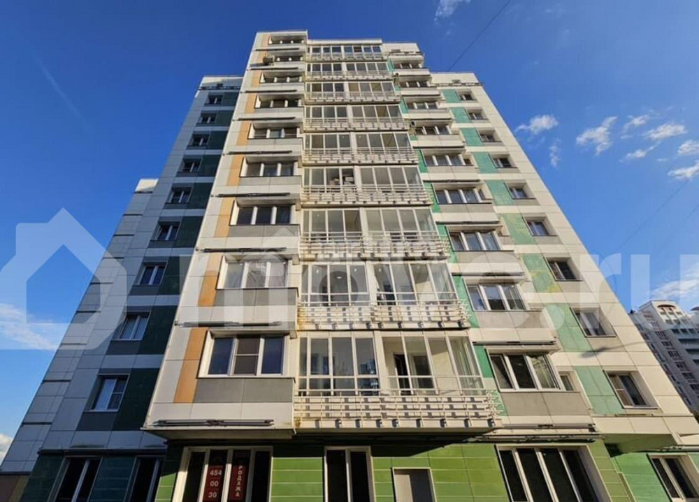 1-комн. квартира, 43.6 м2, 2/10 эт. Зеленоград - изображение 4