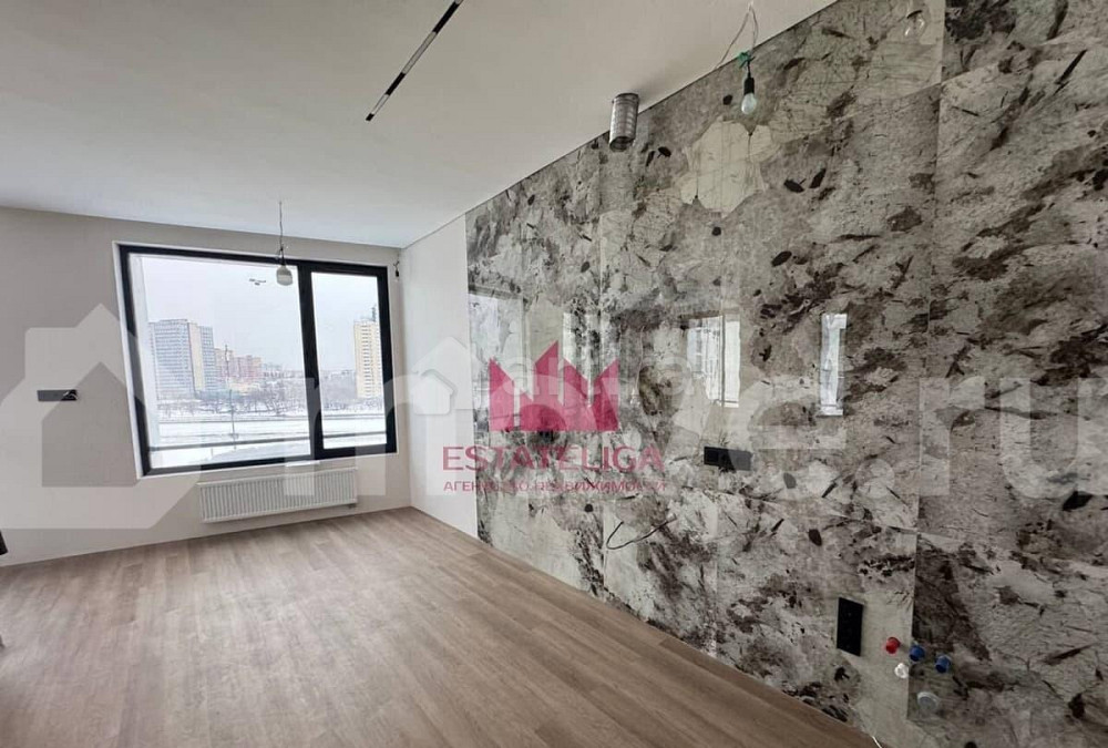 3-комн. квартира, 102.4 м2, 6/14 эт. Москва - изображение 6