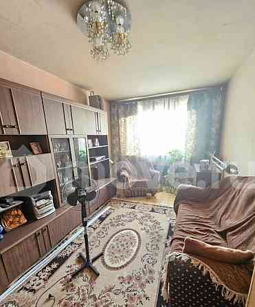 4-комн. квартира, 100 м2, 5/22 эт. Москва