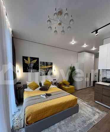 Студия, 26.6 м2, 4/21 эт. Москва