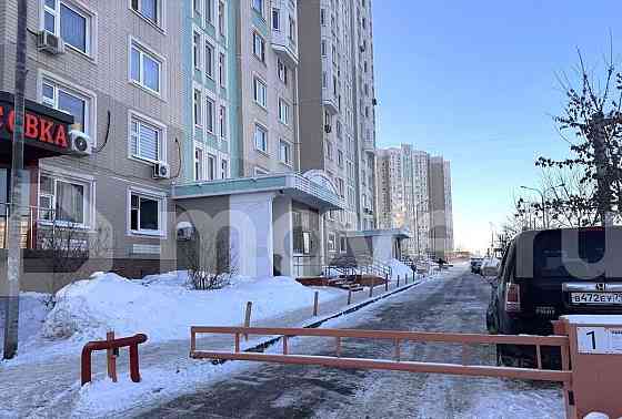 Студия, 14.2 м2, 2/17 эт. Москва