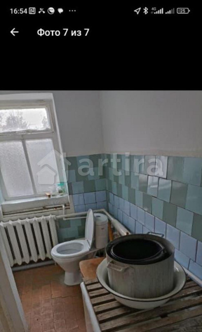 Дом, 49 м2, 1 сотка, 1 эт. Ессентуки - изображение 2