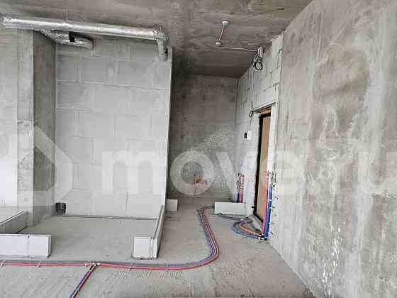 3-комн. квартира, 97.9 м2, 18/19 эт. Москва