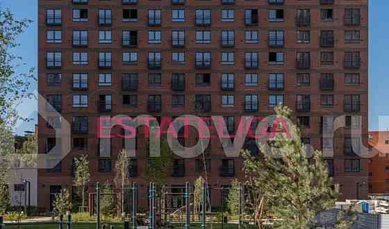 3-комн. квартира, 65 м2, 5/12 эт. Москва