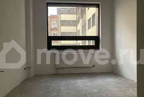 Студия, 19.7 м2, 6/8 эт. Москва