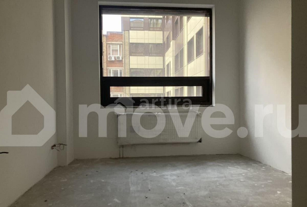 Студия, 19.7 м2, 6/8 эт. Москва - изображение 1