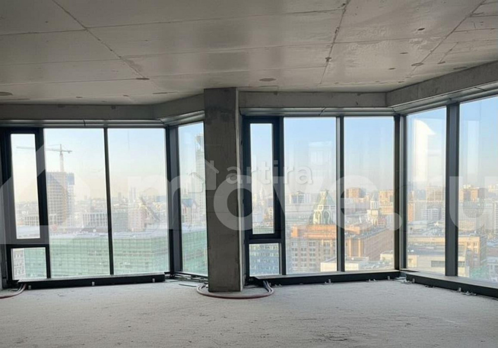 4-комн. квартира, 130 м2, 17/32 эт. Москва - изображение 1