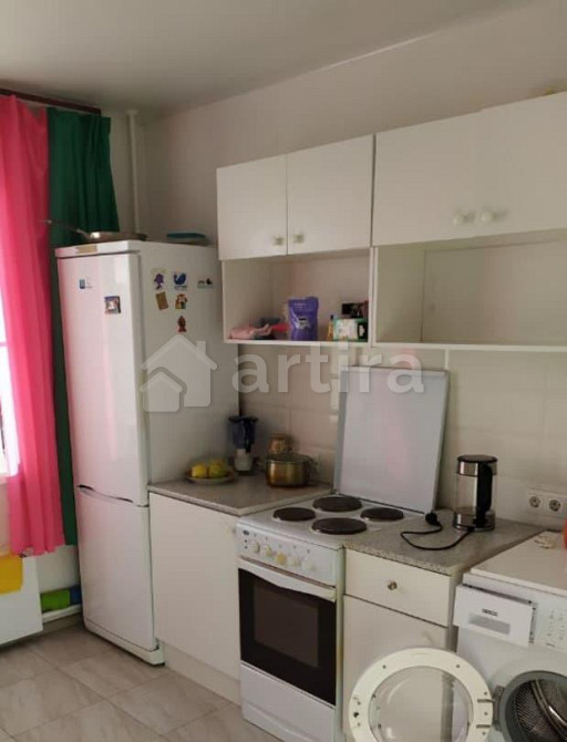 Комната, 12 м2, 5/16 эт. Москва - изображение 6