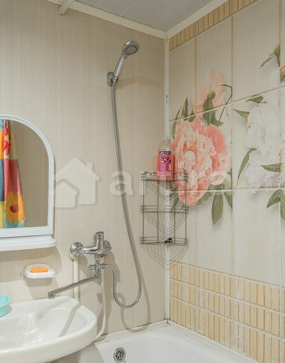 1-комн. квартира, 39 м2, 10/10 эт. Москва - изображение 15