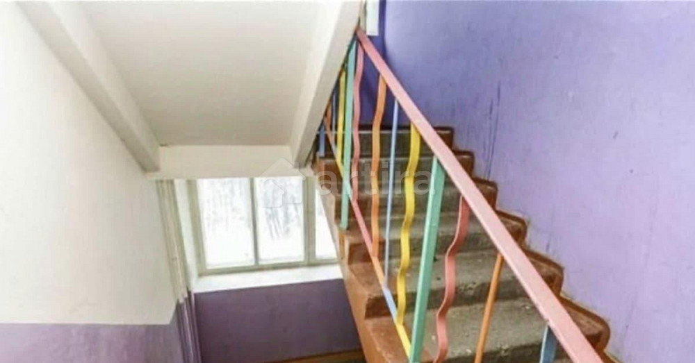 Комната, 13 м2, 4/5 эт. Пермь - изображение 4