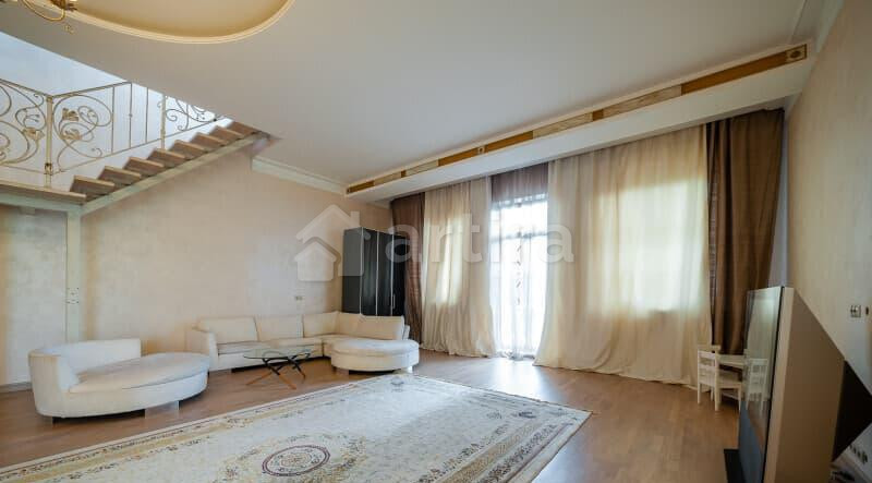 Коттедж, 1000 м2 Красногорск - изображение 15