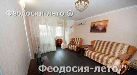 1-комн. квартира, 38 м2, 2/5 эт. Феодосия