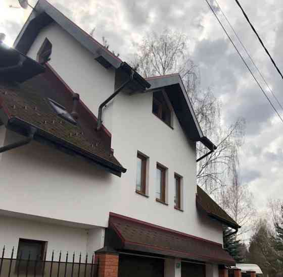 Коттедж, 120 м2, 10 соток, 3 эт. Истра