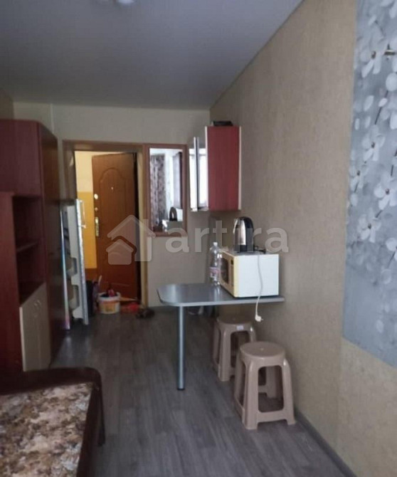 Комната, 9 м2, 2/5 эт. Самара - изображение 2