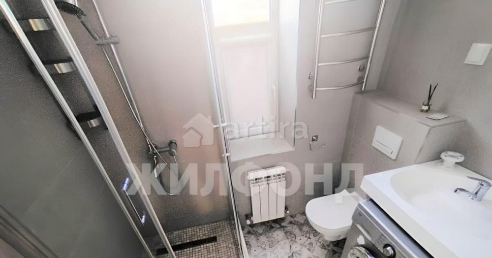 Таунхаус, 57 м2, 4 сотки, 2 эт. Новосибирск - изображение 7