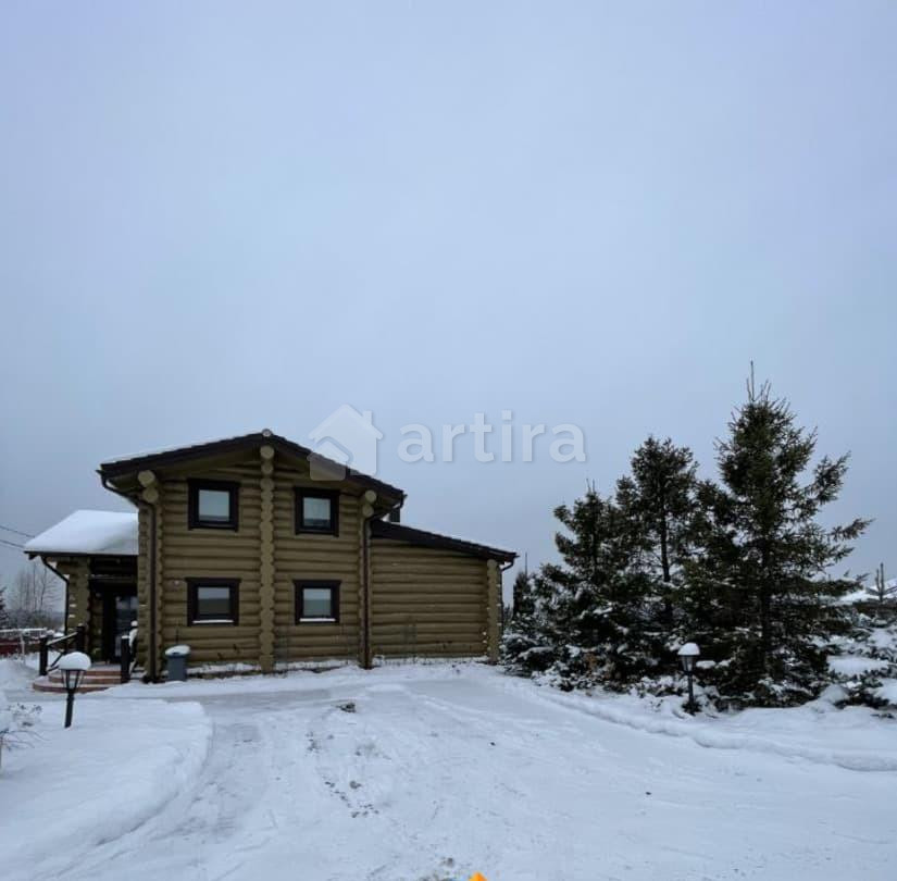 Дом, 180 м2, 10 соток, 2 эт. Сосново - изображение 7