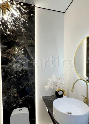 1-комн. квартира, 47 м2, 5/10 эт. Самара - изображение 4