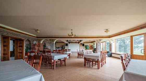 Коттедж, 2648 м2 Одинцово