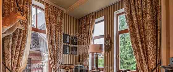 Дом, 806 м2, 30 соток, 3 эт. Одинцово