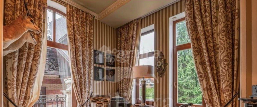 Дом, 806 м2, 30 соток, 3 эт. Одинцово - изображение 6