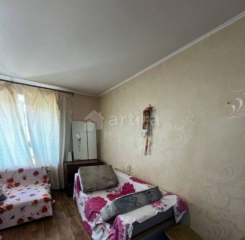 Комната, 45 м2, 3/10 эт. Уфа - изображение 4