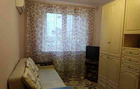 1-комн. квартира, 35 м2, 9/17 эт. Москва